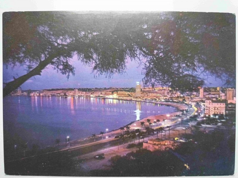 LUANDE ANGOLIA
