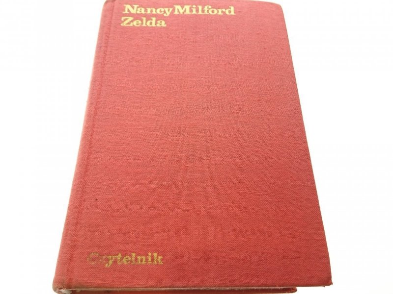 ZELDA - Nancy Milford 1978