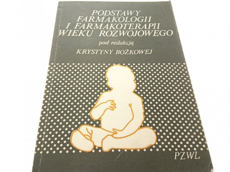 PODSTAWY FARMAKOLOGII I FARMAKOTERAPII WIEKU 1979