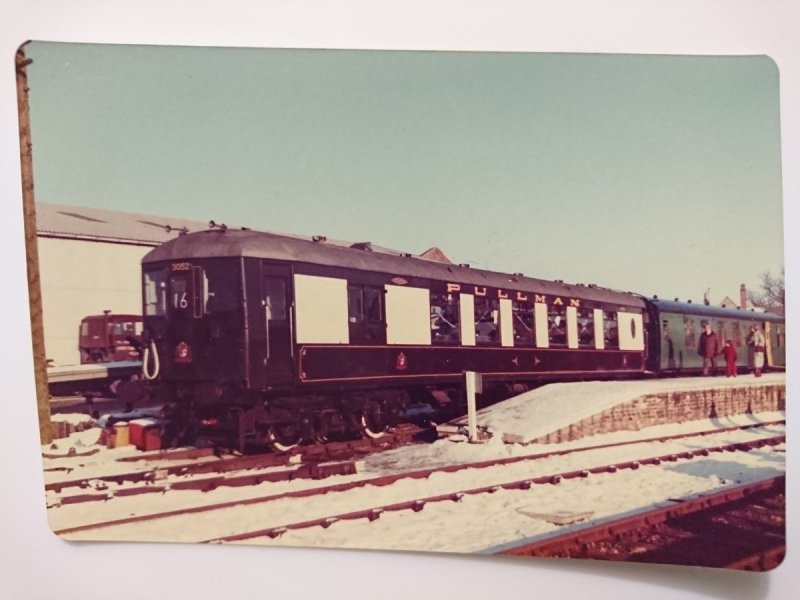 Zdjęcie parowóz - picture locomotive 008