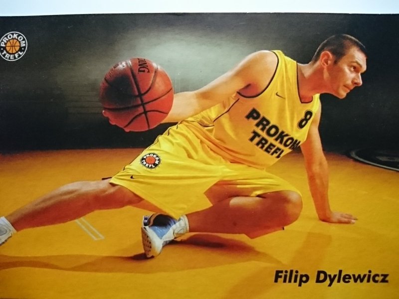 PROKOM. FILIP DYLEWICZ