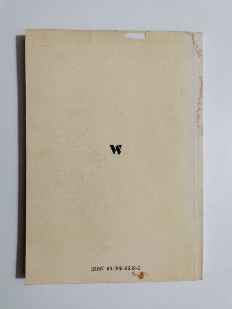 RADZI MŁODYM GOSPODYNIOM - Zofia Dzięgielewska 1990