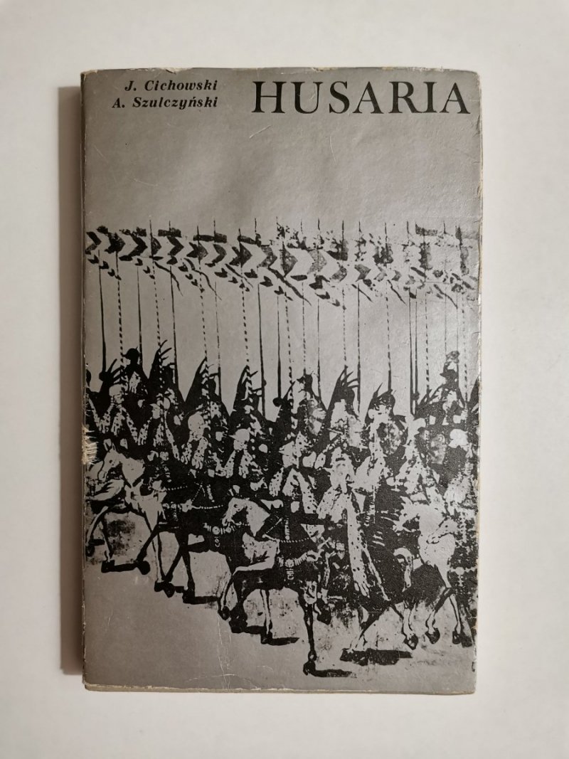 HUSARIA - J. Cichowski 1981