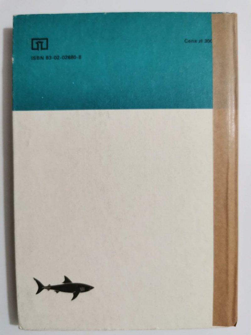ZWIERZĘTA I OCEANY - Tomasz Umiński 1986