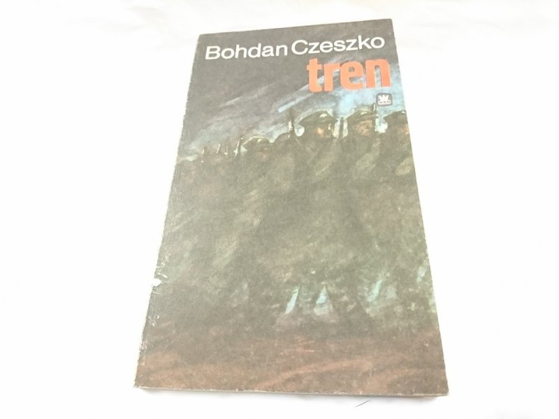 TREN - Bohdan Czeszko 1985