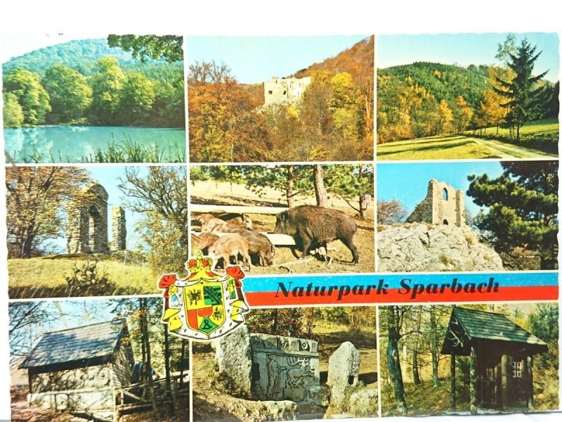 NATURPARK SPARBACH
