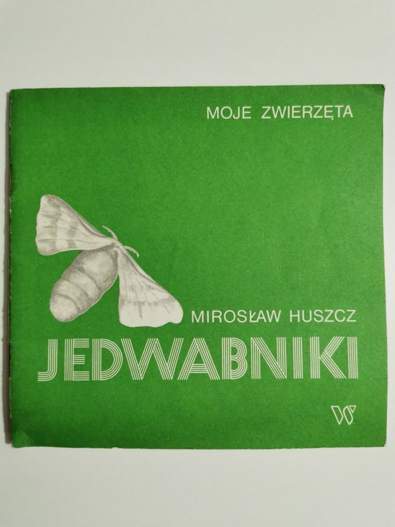 JEDWABNIKI - Mirosław Huszcz 1987