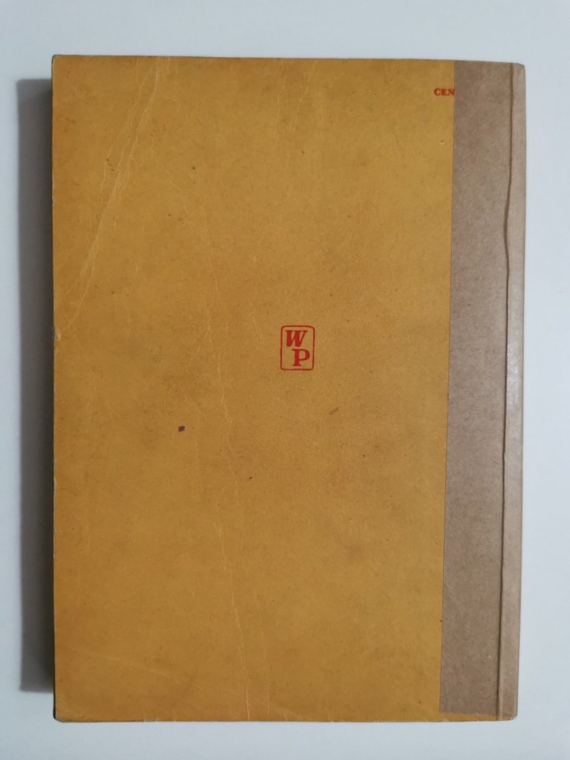 SZLAKIEM KARAWAN - George Bidwell 1956