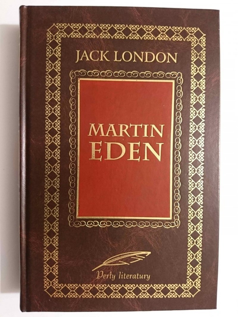 MARTIN EDEN - Jack London 2000