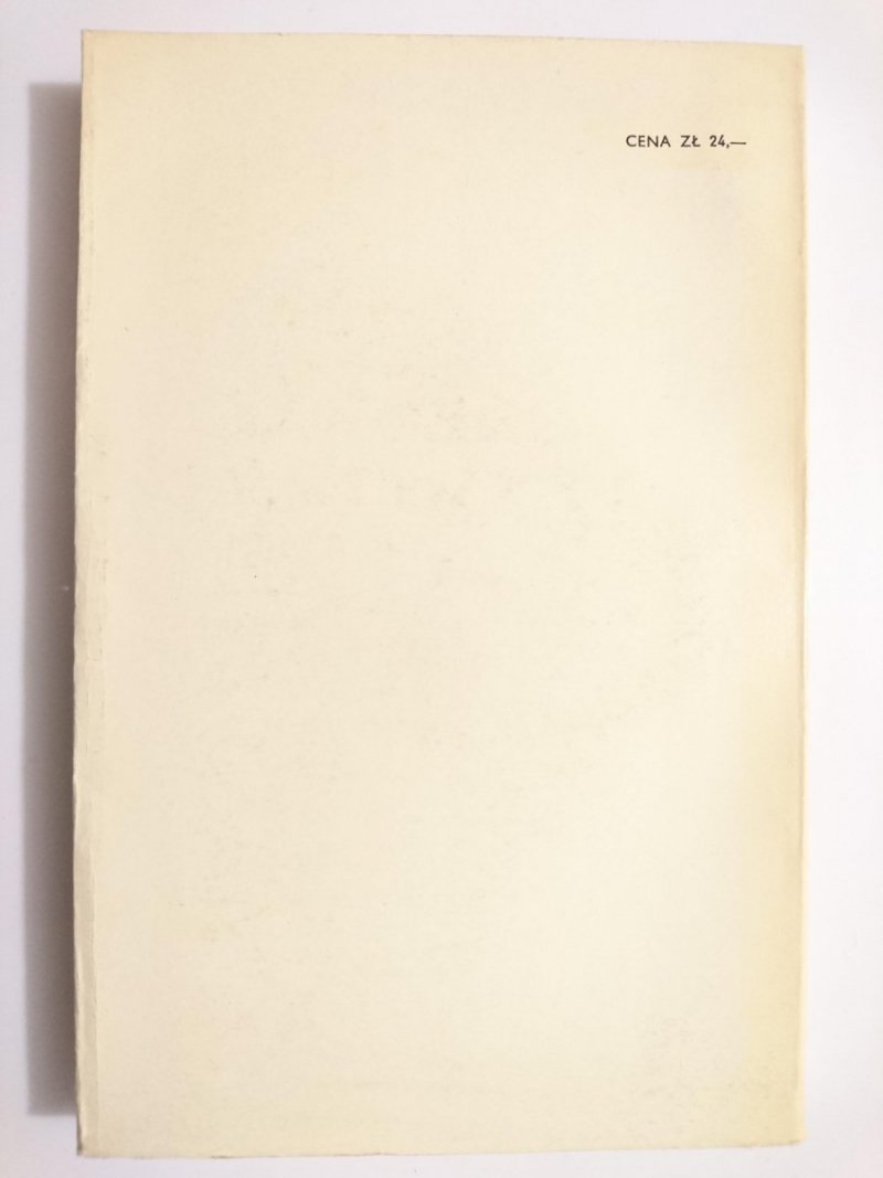 PŁYNĘ W ŚWIAT - Izabela Stachowicz Czajka 1972