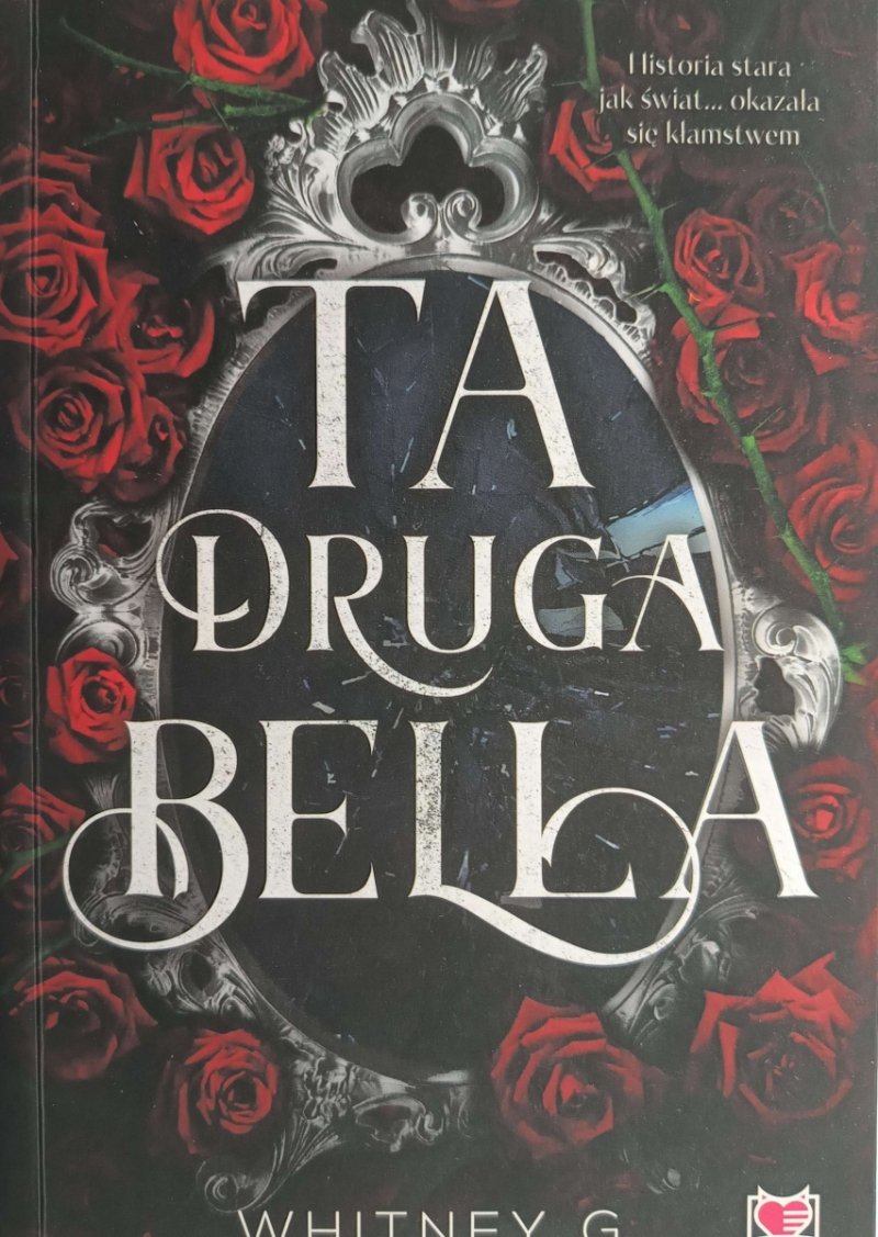 TA DRUGA BELLA - Whitney G.