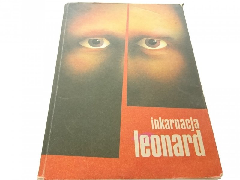 INKARNACJA - Leonard 1989