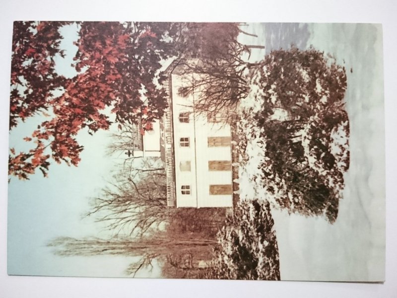 WARSZAWA. ŁAZIENKI BIAŁY DOMEK FOT. H. PAWLAK