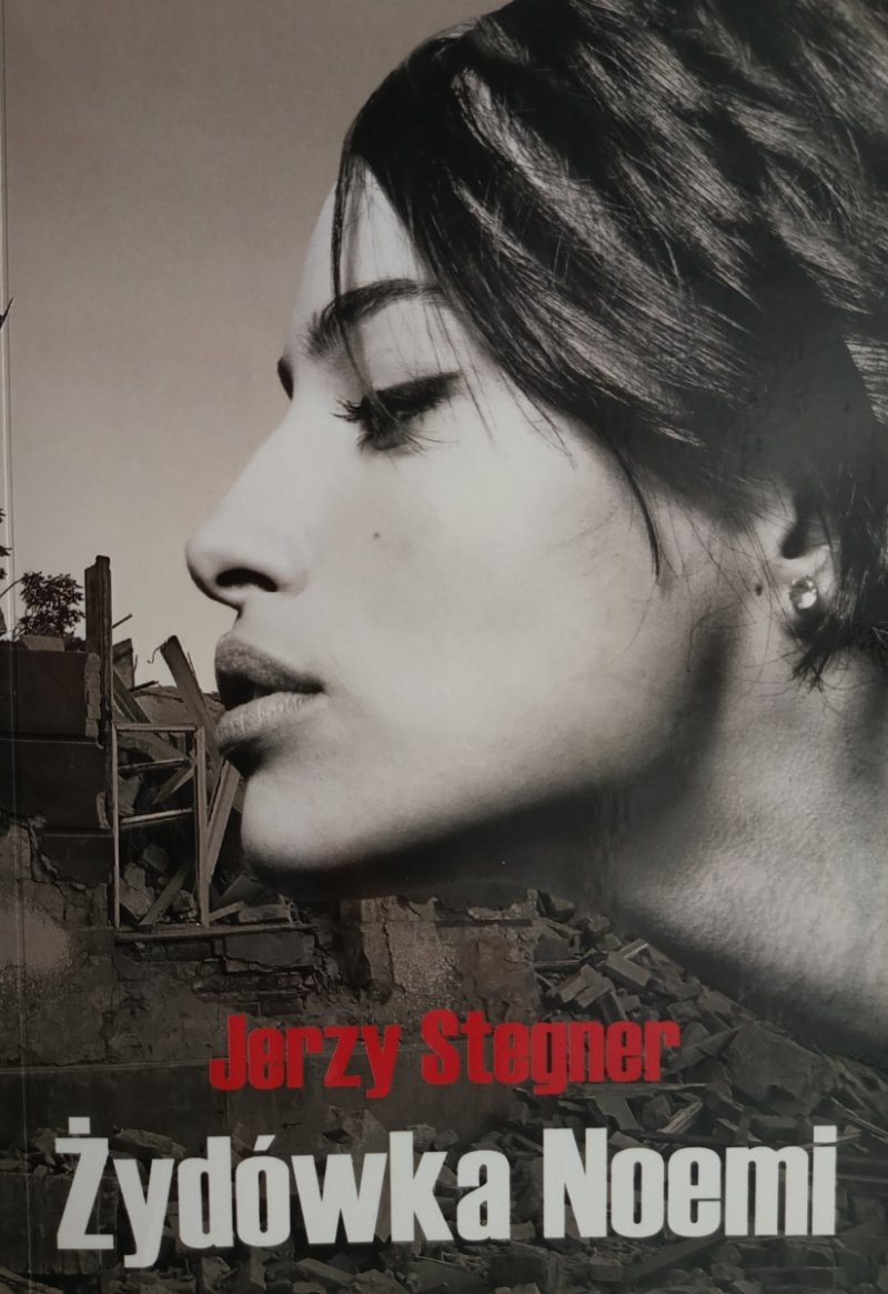 ŻYDÓWKA NEOMI - Jerzy Stegner