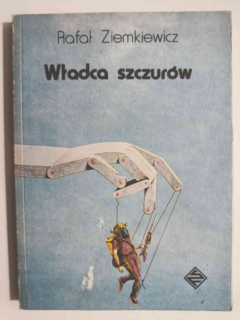 WŁADCA SZCZURÓW - Rafał Ziemkiewicz