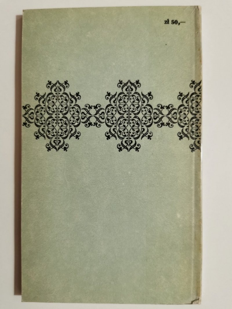 AFORYSTYKA DWUDZIESTOLECIA 1918-1939 