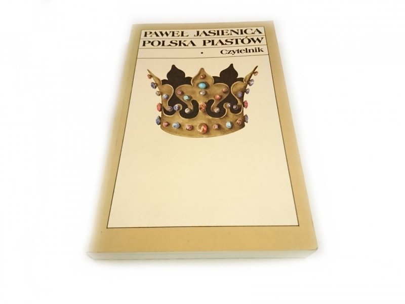 POLSKA PIASTÓW - Paweł Jasienica 1996