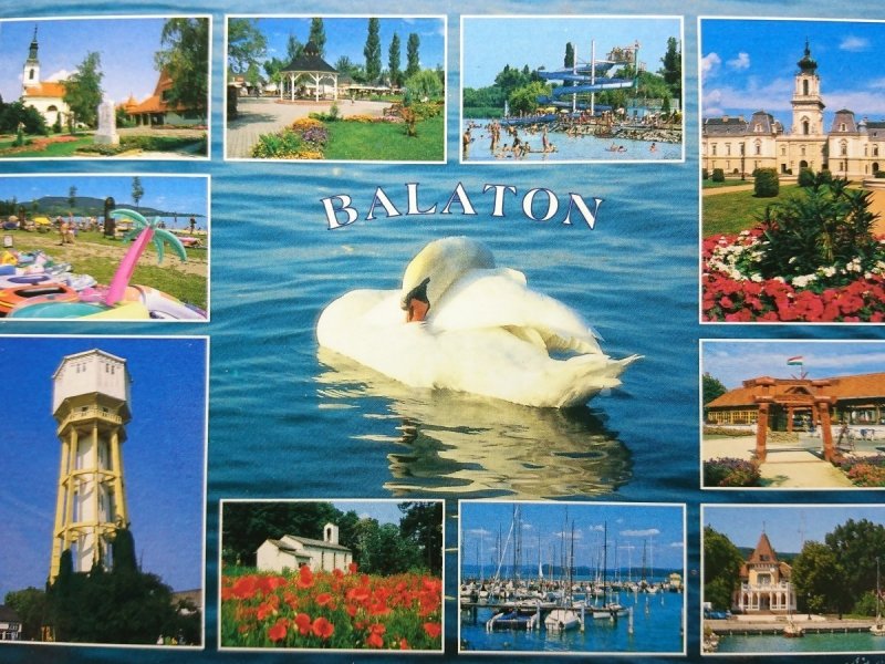 BALATON
