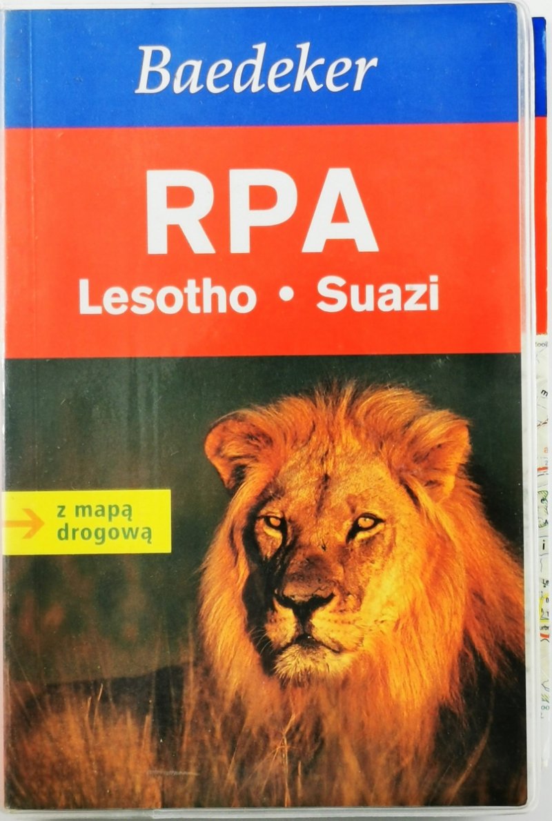 RPA, LESOTHO, SUAZI - Bernhard Abend