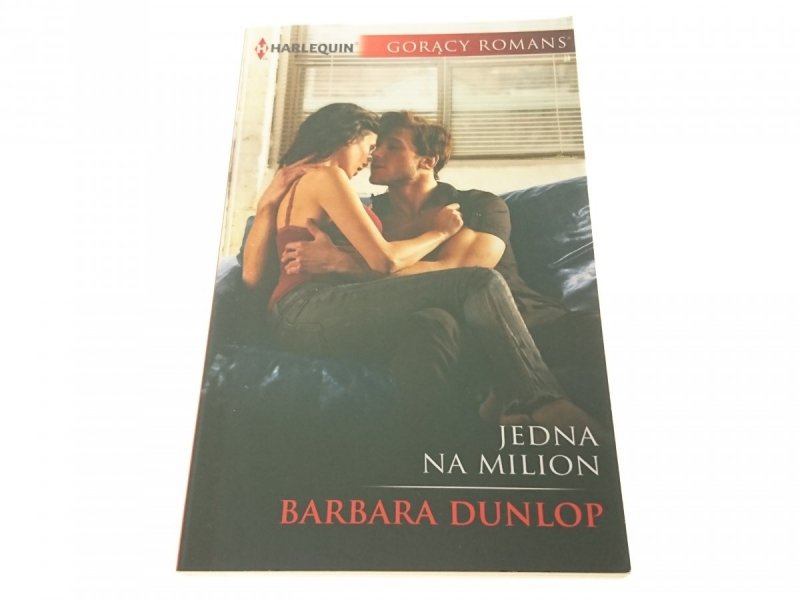 JEDNA NA MILION - Barbara Dunlop 2017