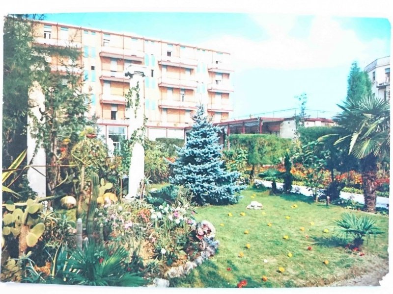 ABANO TERME (PADOVA) ALBERGO