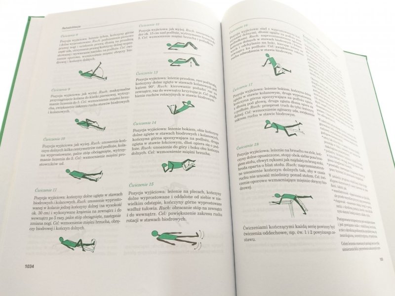 ENCYKLOPEDIA ZDROWIA RODZINY TOM 16 2005