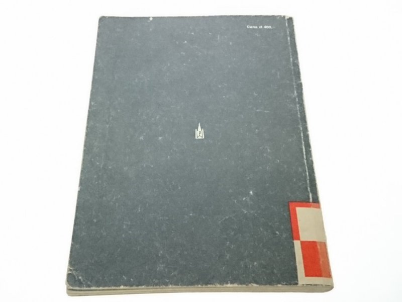 DYWIZJON 303 - Arkady Fiedler 1989