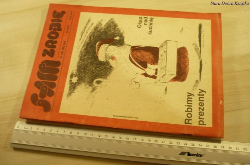 SAM ZROBIĘ NR 5-6/86