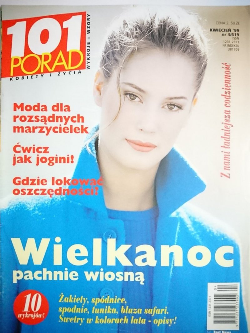 101 PORAD 4-1999