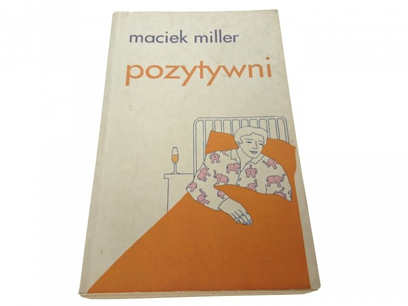 POZYTYWNI - Maciek Miller 2005