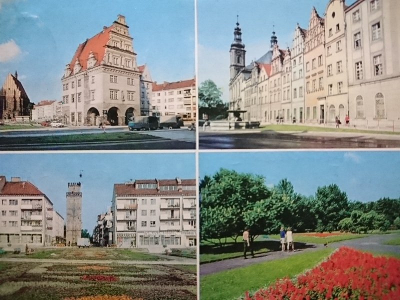 NYSA. DOM WAGI MIEJSKIEJ... FOT. P. KRASSOWSKI