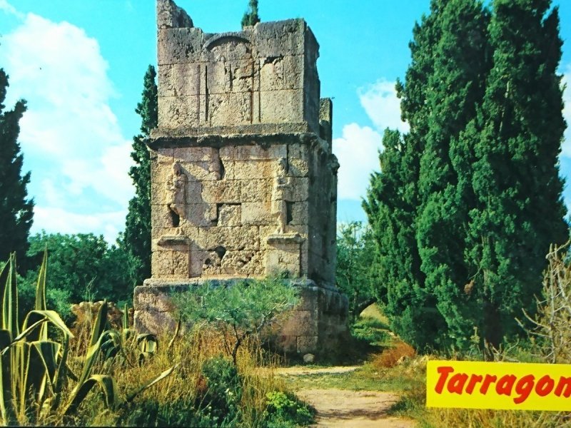 'COSTA DORADA' TARRAGONA