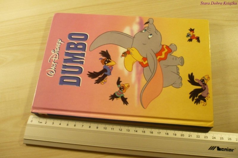 DUMBO (2004)
