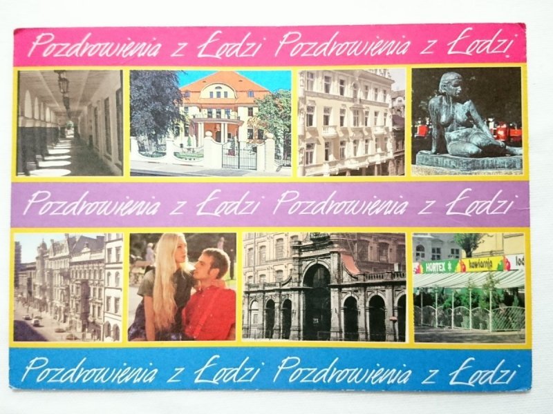 ŁÓDŹ FOT. KACZYK, ŁOPATA
