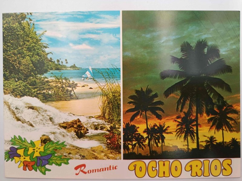 JAMAICA ROMANTIC OCHO RIOS