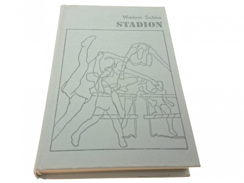 STADION - Wadym Sobko (1978)
