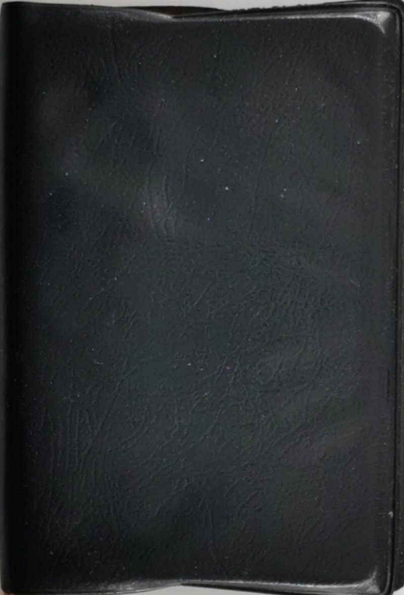 SKARBIEC MODLITW I PIEŚNI 1983