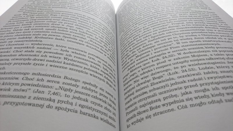 WIELKI BÓJ - Ellen G. White 2001