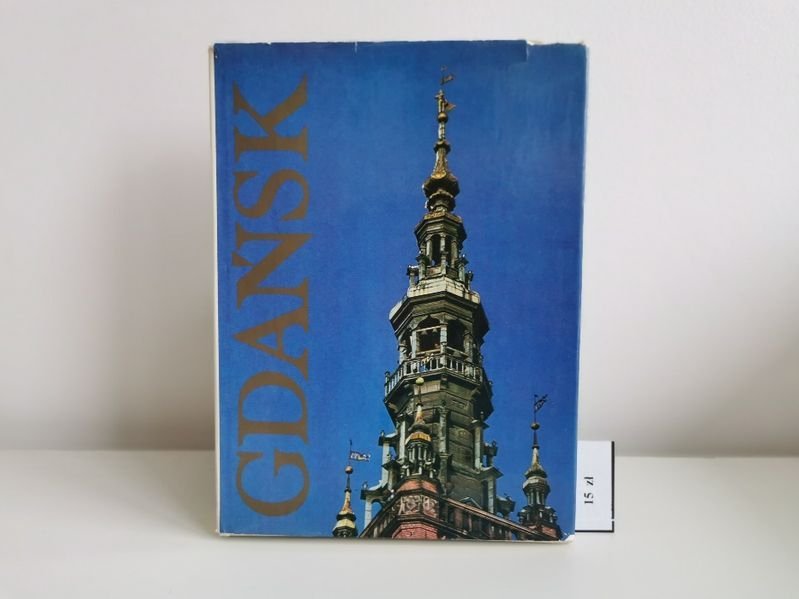 Gdańsk - Maria i Andrzej Szypowscy
