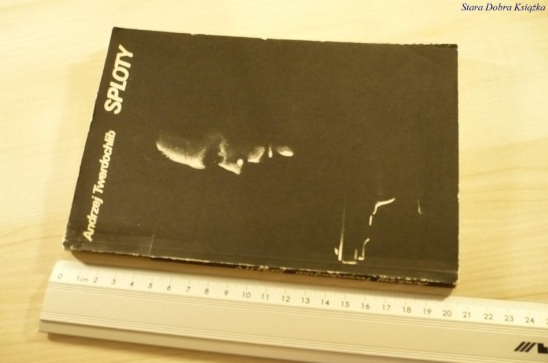 SPLOTY - Andrzej Twerdochlib (1987)