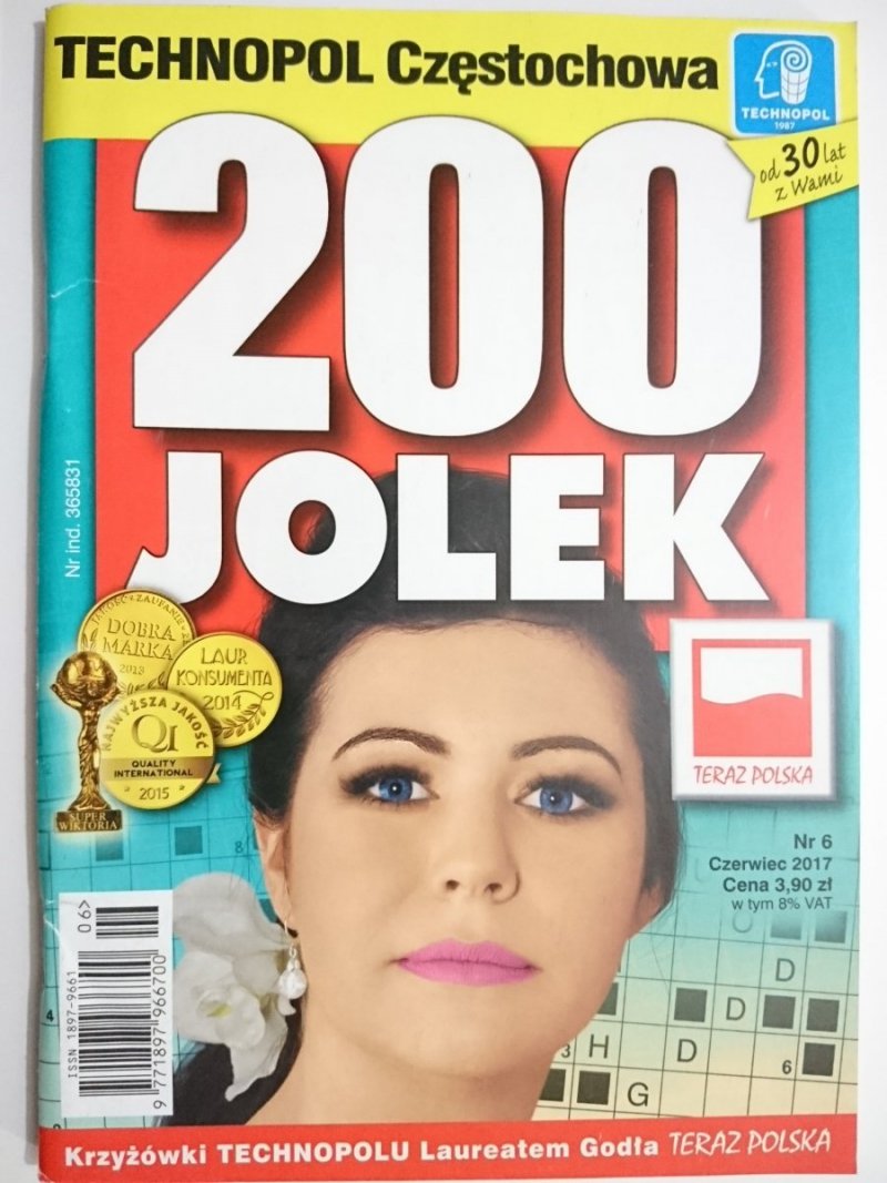 200 JOLEK 6-2017