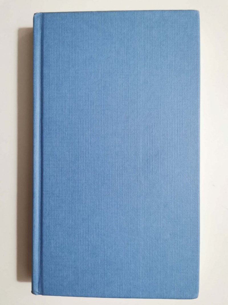 MIASTO I PSY - Mario Vargas Llosa 