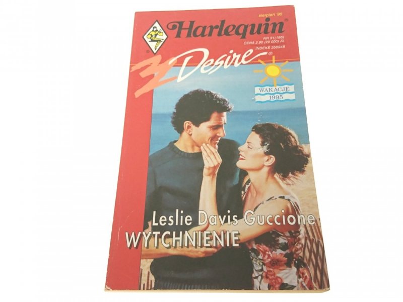 WYTCHNIENIE - Leslie Davis Guccione 1995