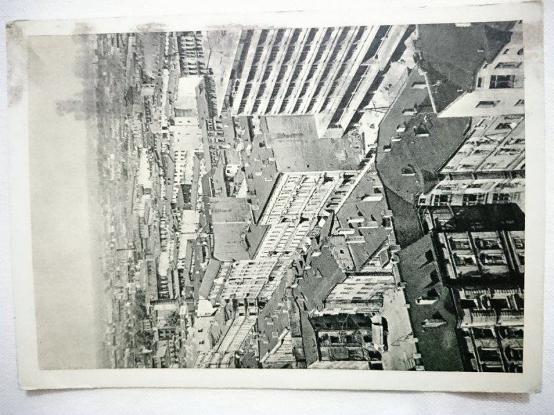 ŁÓDŹ. PANORAMA MIASTA FOT. L. ŚWIĘCKI