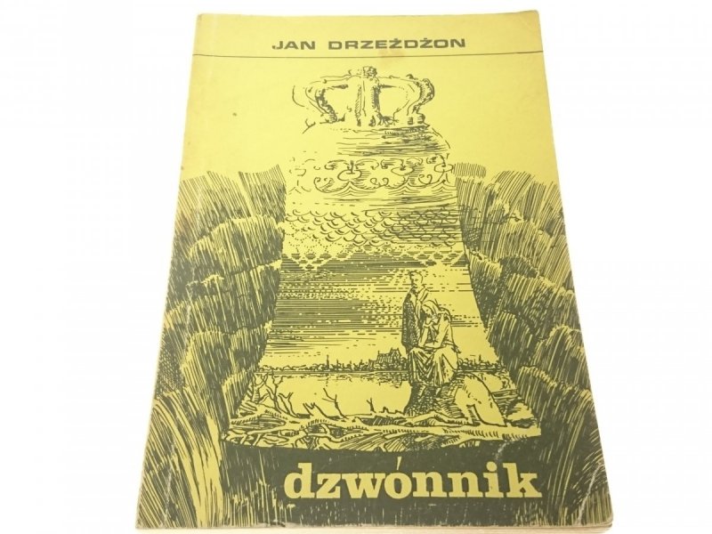 DZWONNIK - Jan Drzeżdżon 1979