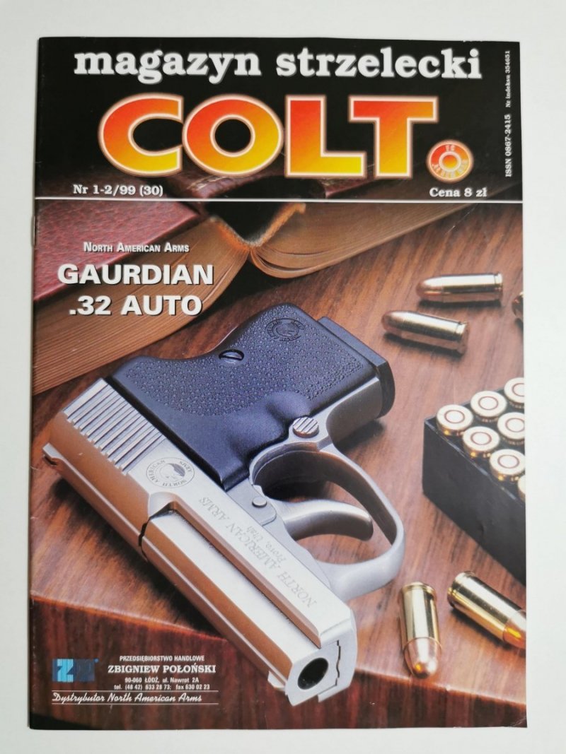 COLT NR 1-2/99 (30)