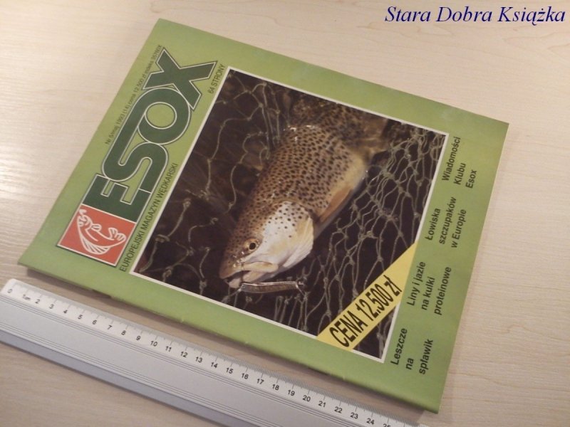 ESOX NR.5/MAJ (14)