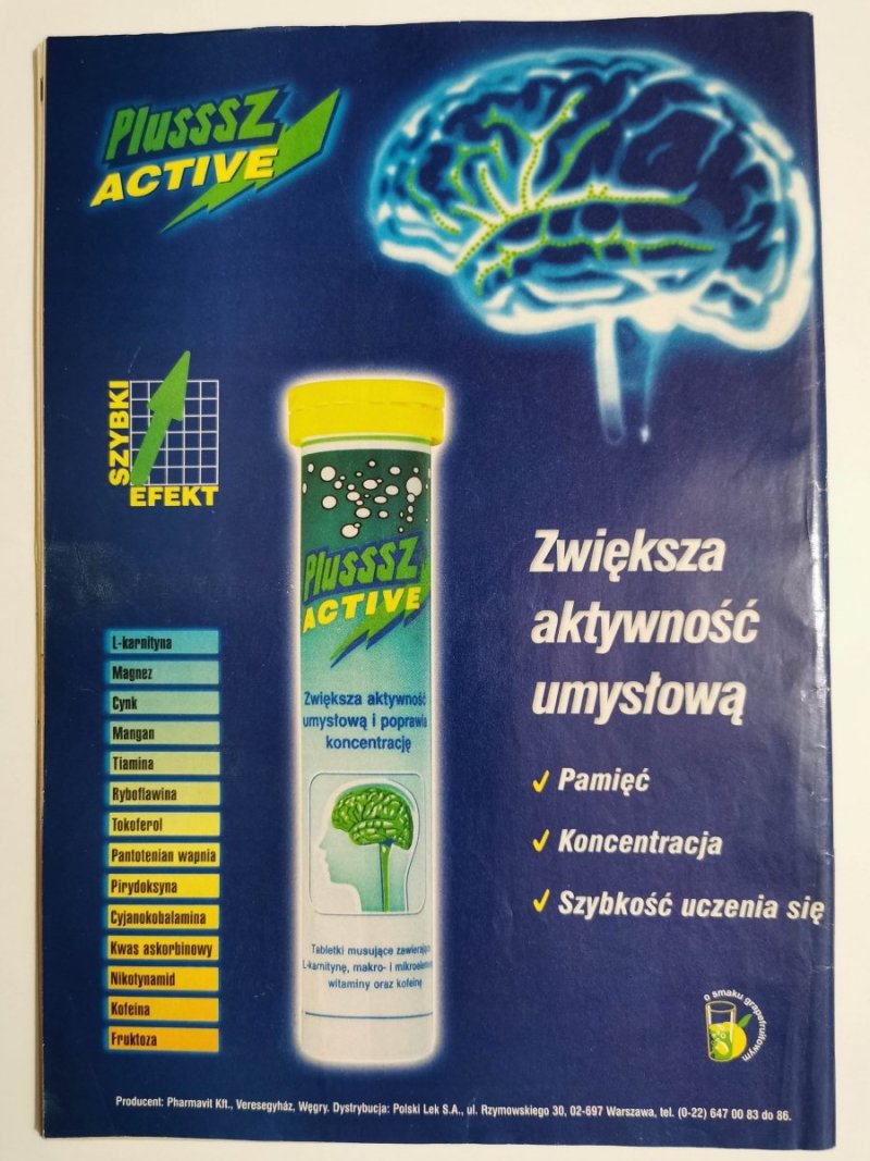 TYGODNIK ŻUŻLOWY NR 30 2003