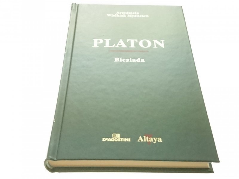 BIESIADA - Platon (2001)