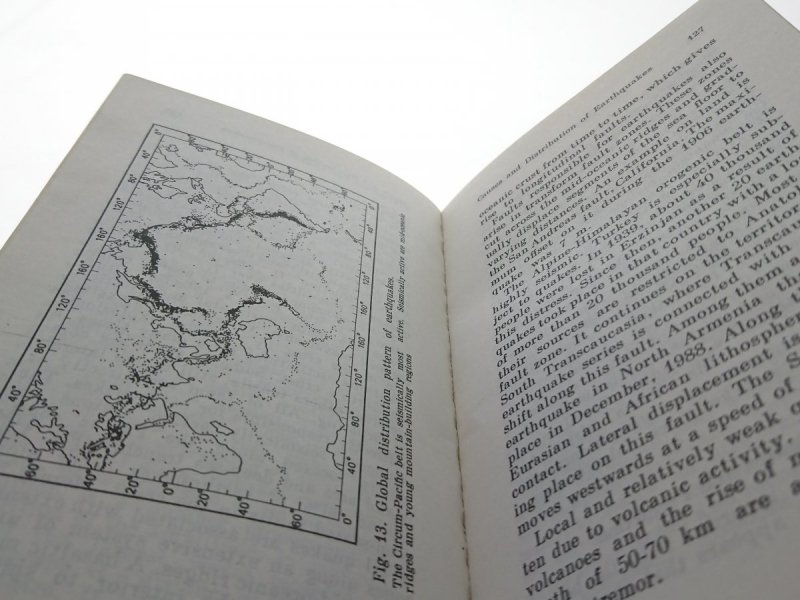 SCIENCE FOR EVERYONW. MODERN GEOLOGY - Yasamanov